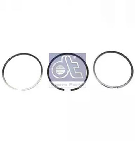 DT Spare Parts 2.90088 Комплект колец