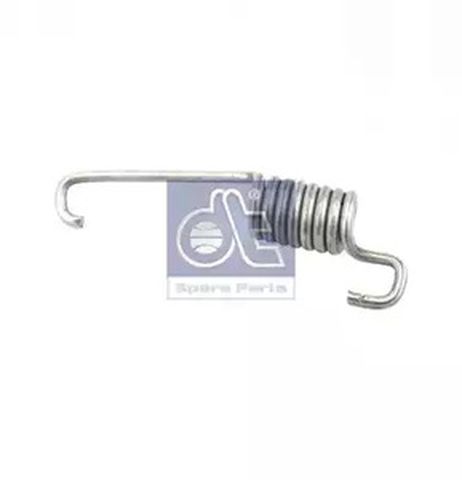 DT Spare Parts 10.13060 Пружина