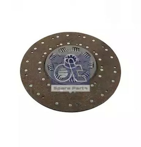 фото DT Spare Parts 4.62796 Диск сцепления DT Spare Parts 4.62796 Диск сцепления