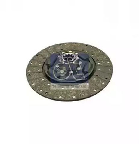 фото DT Spare Parts 3.40024 Диск сцепления DT Spare Parts 3.40024 Диск сцепления