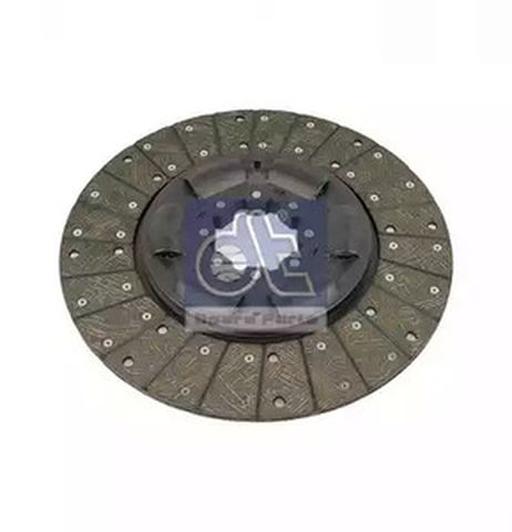 фото DT Spare Parts 4.62793 Диск сцепления DT Spare Parts 4.62793 Диск сцепления