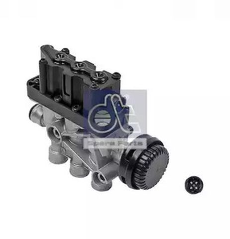 фото DT Spare Parts 5.10500 Блок направляющего распределителя DT Spare Parts 5.10500 Блок направляющего распределителя