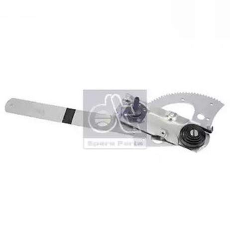 DT Spare Parts 4.60734 График