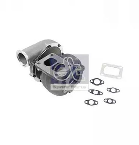 фото DT Spare Parts 3.19006 Компрессор DT Spare Parts 3.19006 Компрессор