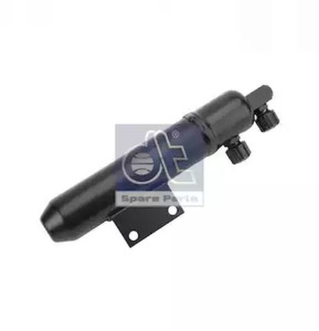 DT Spare Parts 4.63237 Осушитель