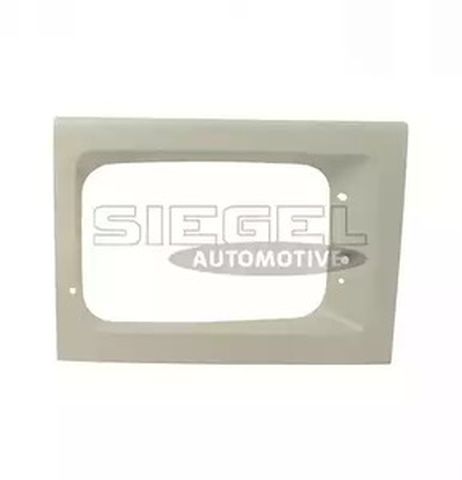 фото SIEGEL AUTOMOTIVE SA5A0203 Покрытие SIEGEL AUTOMOTIVE SA5A0203 Покрытие