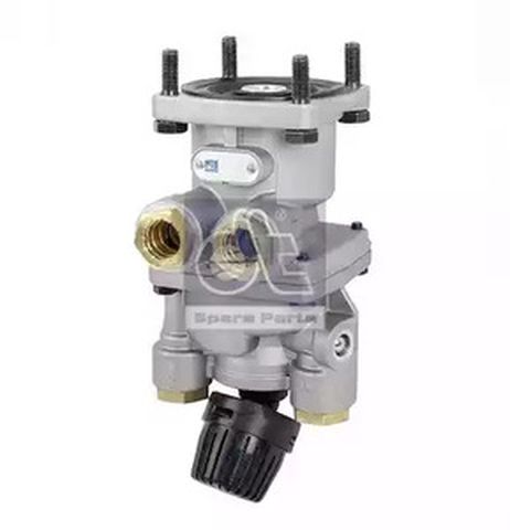 DT Spare Parts 4.65009 Клапан