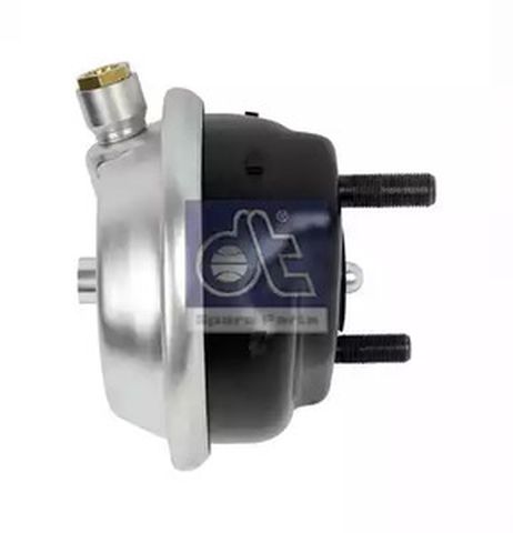 фото DT Spare Parts 4.65573 Цилиндр DT Spare Parts 4.65573 Цилиндр