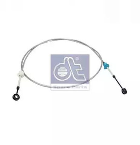 DT Spare Parts 2.32914 Трос