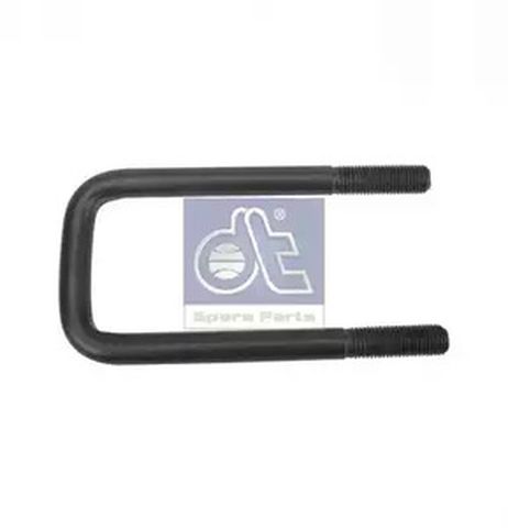 фото DT Spare Parts 2.61832 Стремянка рессоры DT Spare Parts 2.61832 Стремянка рессоры