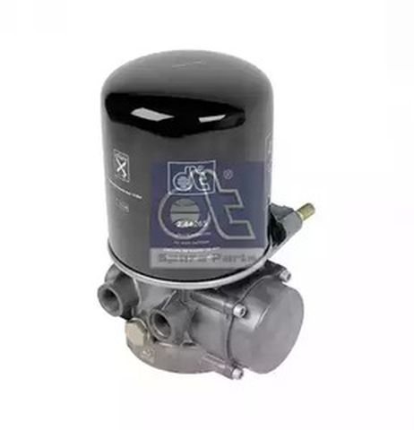 фото DT Spare Parts 6.63008 Осушитель DT Spare Parts 6.63008 Осушитель