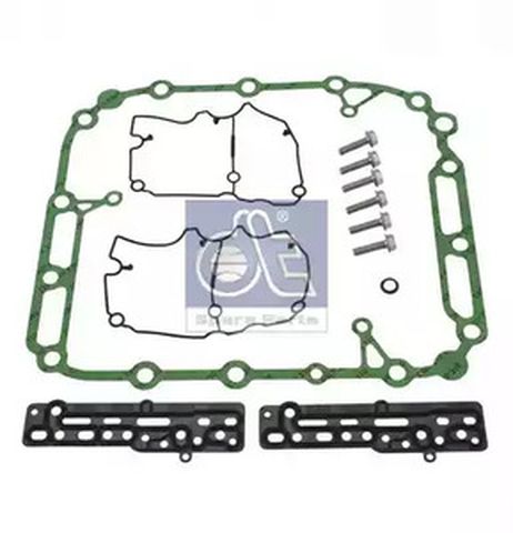 DT Spare Parts 2.93220 Ремкомплект HCV