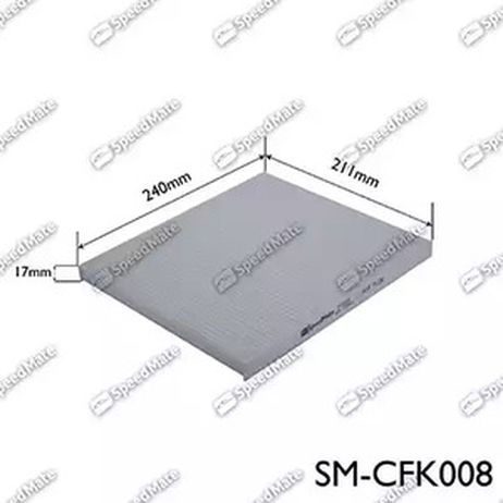 SpeedMate SM-CFK008 Фильтр