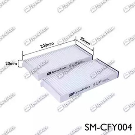 SpeedMate SM-CFY004 Фильтр