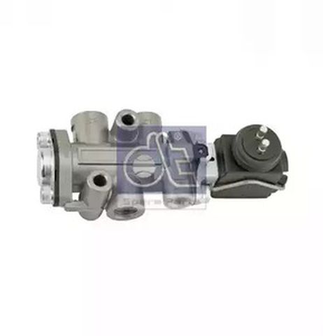 DT Spare Parts 5.52000 Клапан