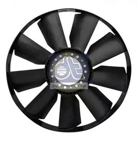фото DT Spare Parts 3.15209 Вентилятор DT Spare Parts 3.15209 Вентилятор