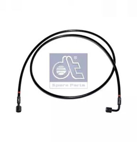 фото DT Spare Parts 1.28134 Шлангопровод DT Spare Parts 1.28134 Шлангопровод