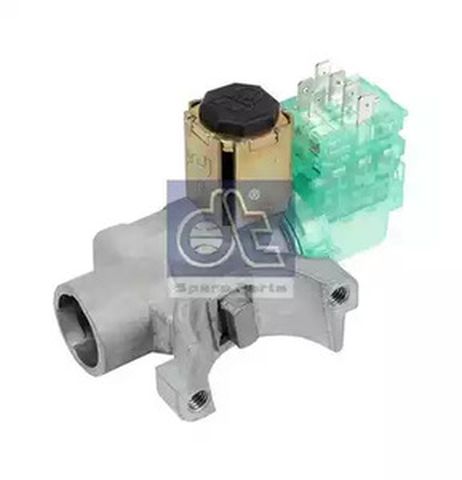 DT Spare Parts 4.62070 Замок