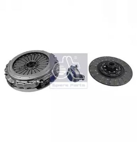фото DT Spare Parts 6.93003 Комплект сцепления DT Spare Parts 6.93003 Комплект сцепления