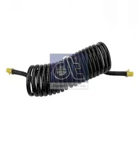 фото DT Spare Parts 2.25416 Спиральный шланг DT Spare Parts 2.25416 Спиральный шланг