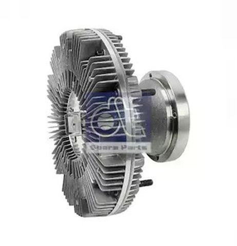 фото DT Spare Parts 2.15530 Вискомуфта привода вентилятора DT Spare Parts 2.15530 Вискомуфта привода вентилятора