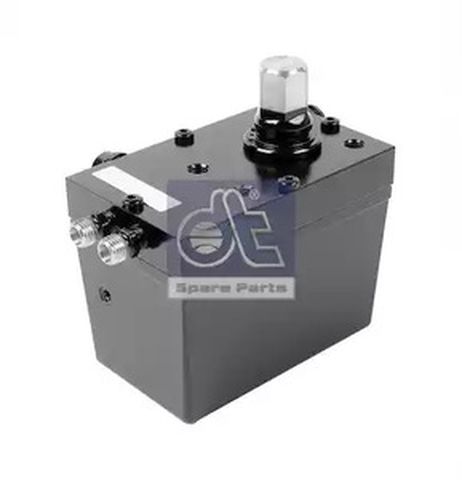 фото DT Spare Parts 6.76007 Насос DT Spare Parts 6.76007 Насос