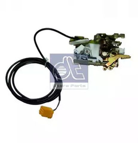 фото DT Spare Parts 4.63390 Замок DT Spare Parts 4.63390 Замок