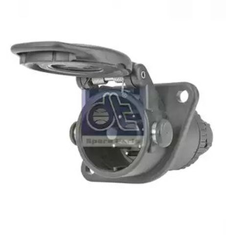 фото DT Spare Parts 5.77074 Розетка DT Spare Parts 5.77074 Розетка