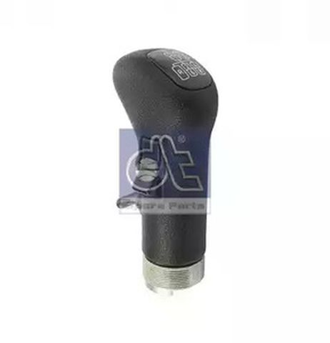 DT Spare Parts 5.51050 Ручка рычага переключения передач