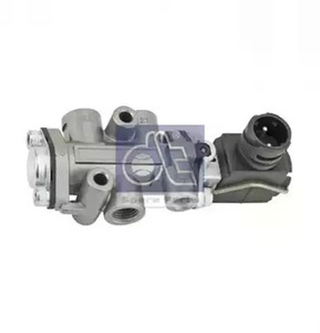 DT Spare Parts 5.52001 Клапан