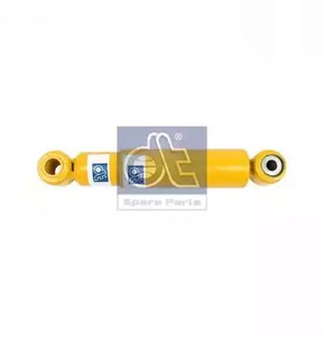 фото DT Spare Parts 3.66519 Амортизатор | зад | DT Spare Parts 3.66519 Амортизатор | зад |