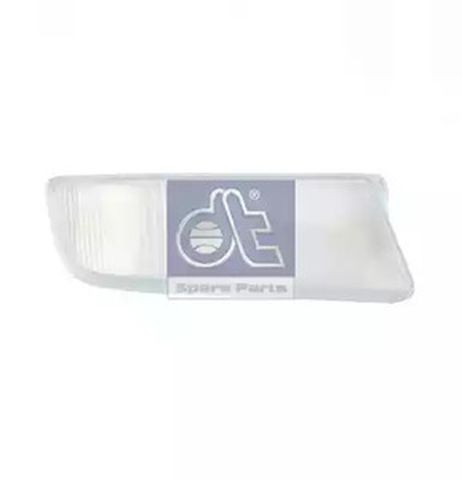 фото DT Spare Parts 3.31141 Рассеиватель | прав | HCV DT Spare Parts 3.31141 Рассеиватель | прав | HCV