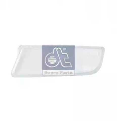 фото DT Spare Parts 3.31140 Рассеиватель | лев | HCV DT Spare Parts 3.31140 Рассеиватель | лев | HCV