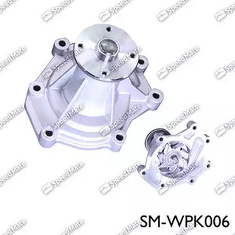 фото SpeedMate SM-WPK006 Насос SpeedMate SM-WPK006 Насос