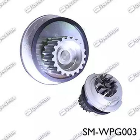 фото SpeedMate SM-WPG003 Насос SpeedMate SM-WPG003 Насос