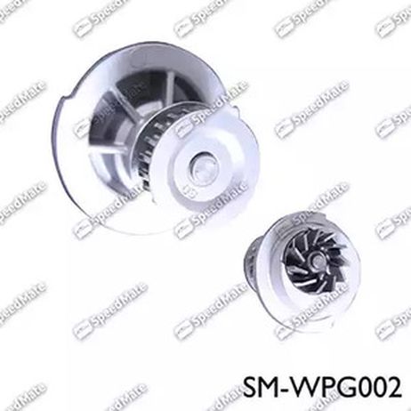 SpeedMate SM-WPG002 Насос