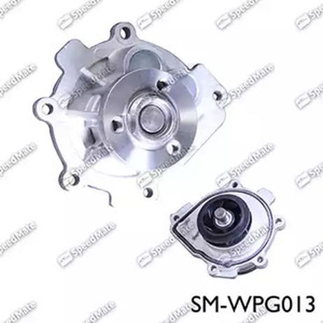 фото SpeedMate SM-WPG013 Насос SpeedMate SM-WPG013 Насос