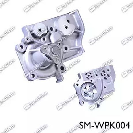 фото SpeedMate SM-WPK004 Насос водяной SpeedMate SM-WPK004 Насос водяной