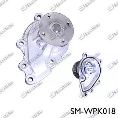 фото SpeedMate SM-WPK018 Насос водяной SpeedMate SM-WPK018 Насос водяной