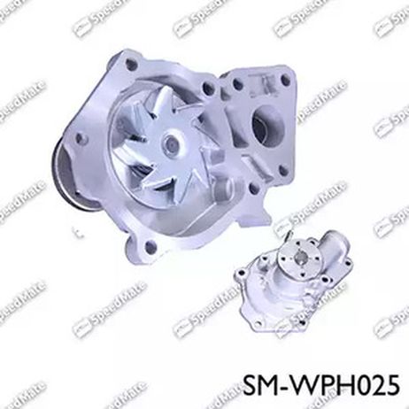 фото SpeedMate SM-WPH025 Насос SpeedMate SM-WPH025 Насос