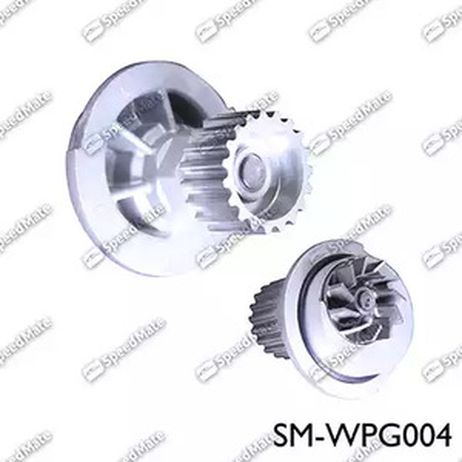 фото SpeedMate SM-WPG004 Насос SpeedMate SM-WPG004 Насос