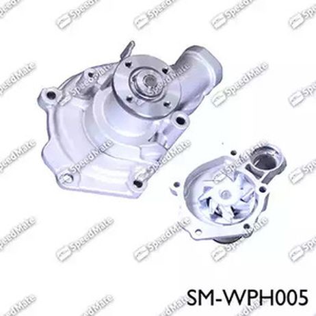 фото SpeedMate SM-WPH005 Насос SpeedMate SM-WPH005 Насос