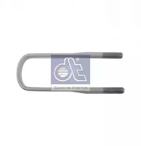 фото DT Spare Parts 7.11021 Стремянка рессоры DT Spare Parts 7.11021 Стремянка рессоры