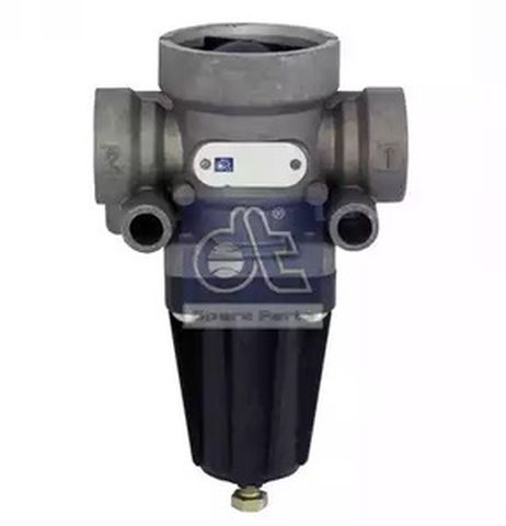 фото DT Spare Parts 3.72012 Клапан HCV DT Spare Parts 3.72012 Клапан HCV