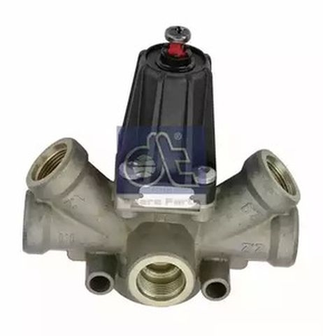 фото DT Spare Parts 5.70195 Клапан DT Spare Parts 5.70195 Клапан