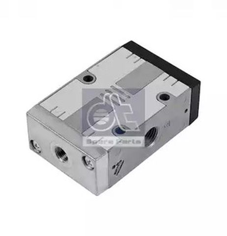 DT Spare Parts 6.65196 Клапан