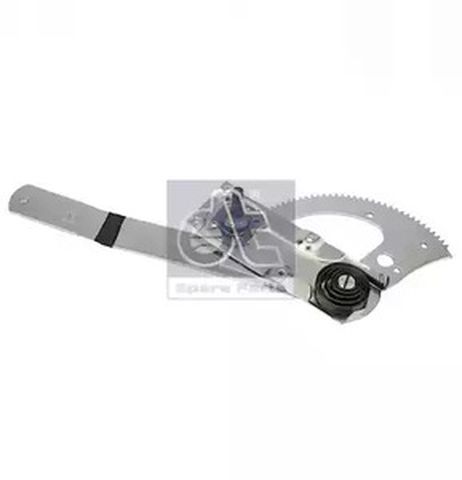 DT Spare Parts 4.61505 График