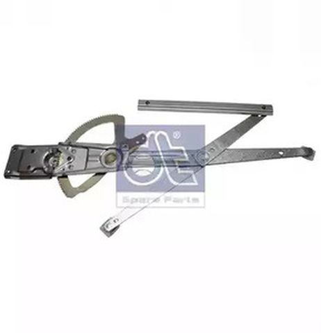 DT Spare Parts 4.61924 График