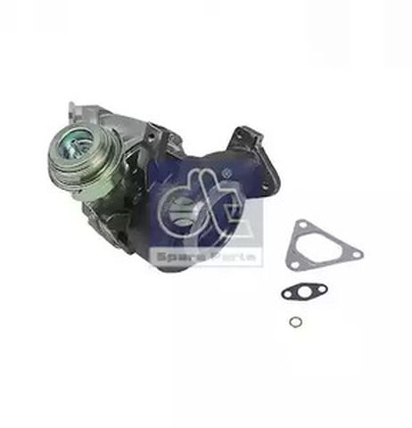 DT Spare Parts 4.66339 Компрессор