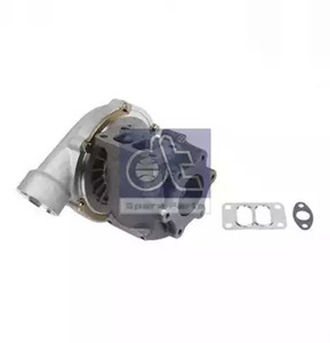 фото DT Spare Parts 4.62554 Компрессор DT Spare Parts 4.62554 Компрессор